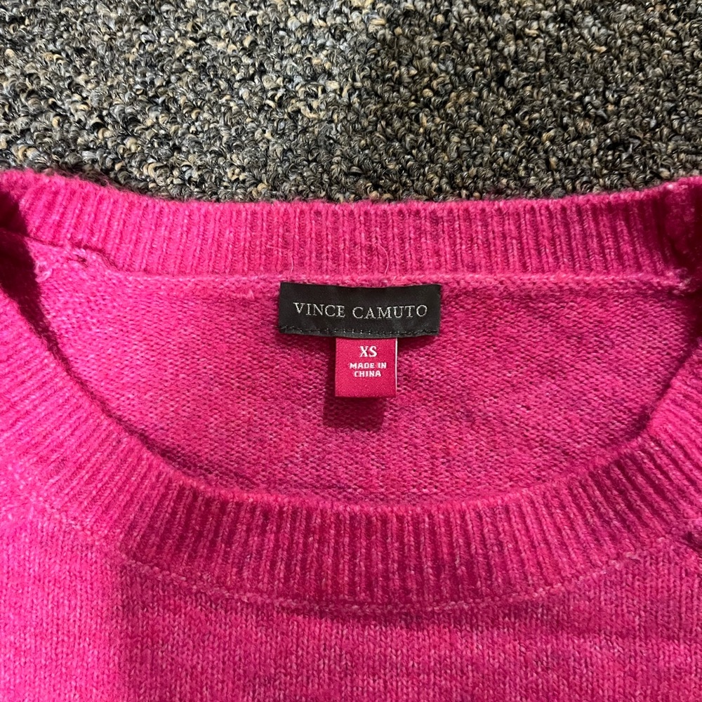 Vince Camuto Sweater